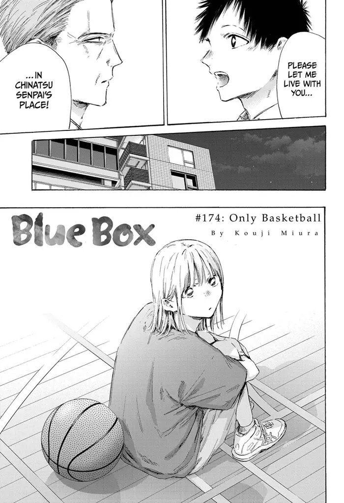 Blue Box Chapter 174 image 01_optimized